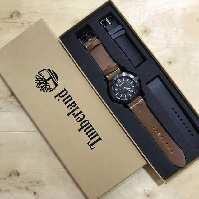 Timberland watches